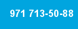 971 713-50-88